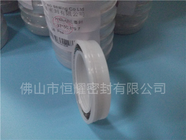 HOA、HVA軸用泛塞封 (6)
