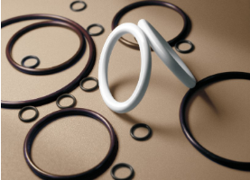 彈簧蓄能密封圈