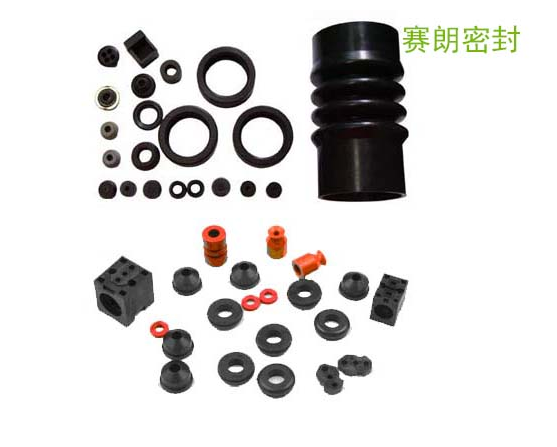 彈簧蓄能密封圈