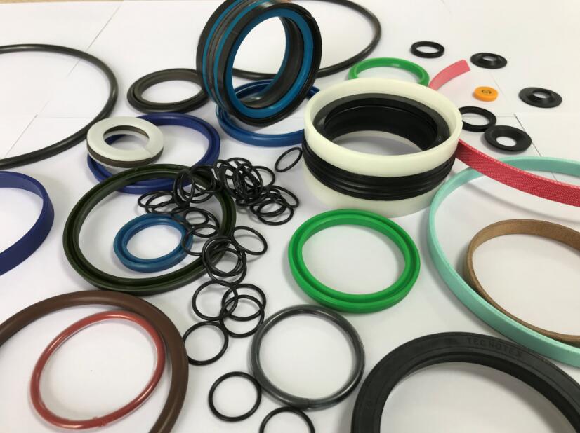 彈簧蓄能密封圈密