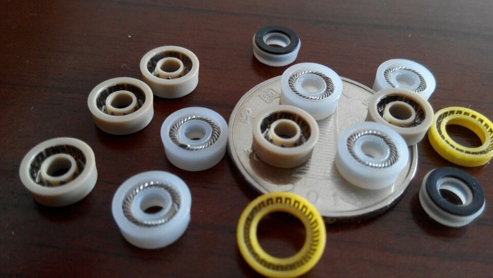 彈簧蓄能密封圈 彈簧蓄能密封圈