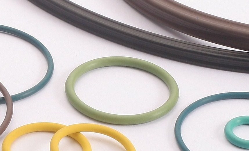 彈簧蓄能密封圈