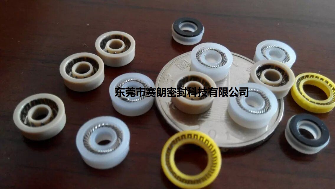 全氟醚密封圈 全氟醚密封圈