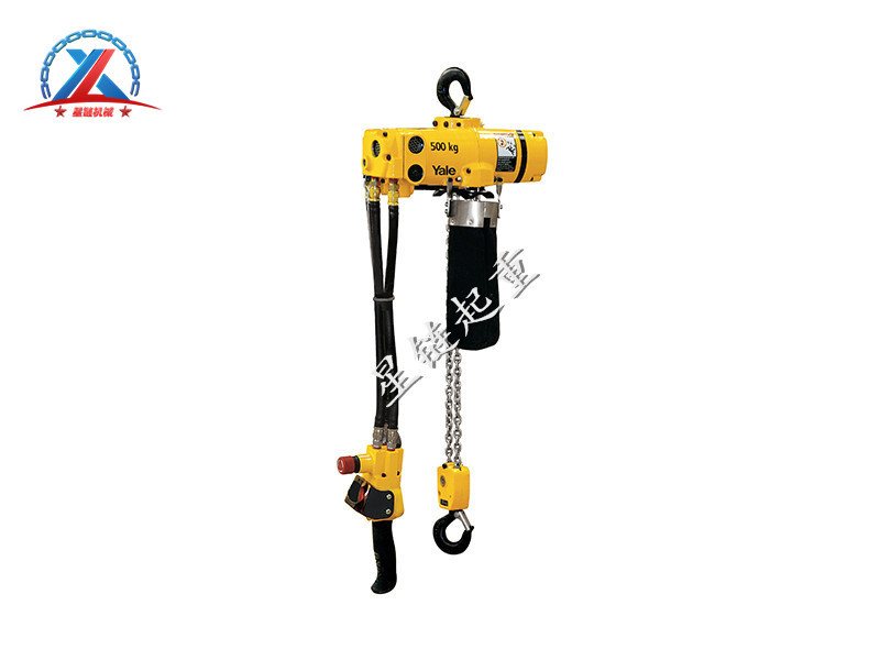 耶魯氣動(dòng)葫蘆CPA